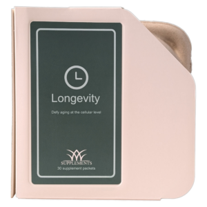 Longevity Pack